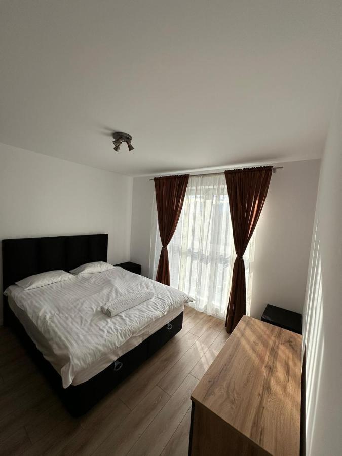 M&I Dream Stay Braşov Extérieur photo
