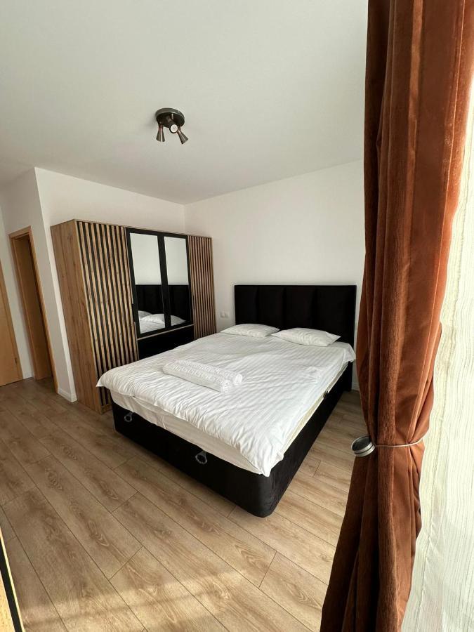 M&I Dream Stay Braşov Extérieur photo