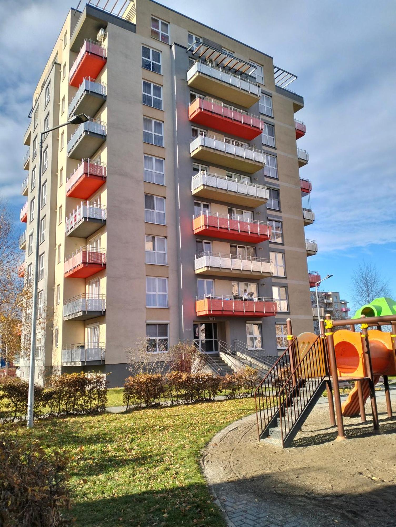 M&I Dream Stay Braşov Extérieur photo